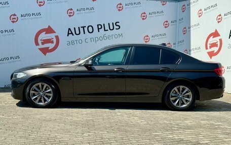 BMW 5 серия, 2014 год, 1 840 000 рублей, 4 фотография