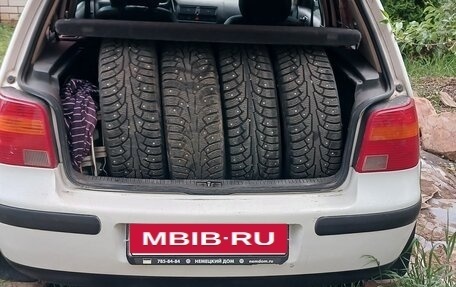 Volkswagen Golf IV, 2002 год, 430 000 рублей, 6 фотография