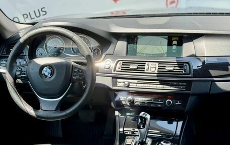 BMW 5 серия, 2014 год, 1 840 000 рублей, 14 фотография