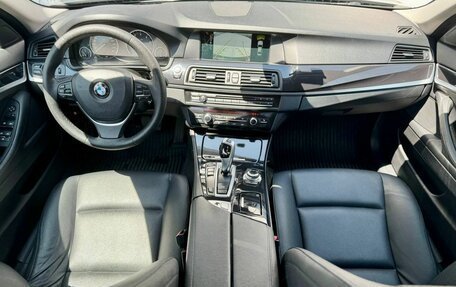 BMW 5 серия, 2014 год, 1 840 000 рублей, 13 фотография