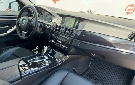 BMW 5 серия, 2014 год, 1 840 000 рублей, 15 фотография
