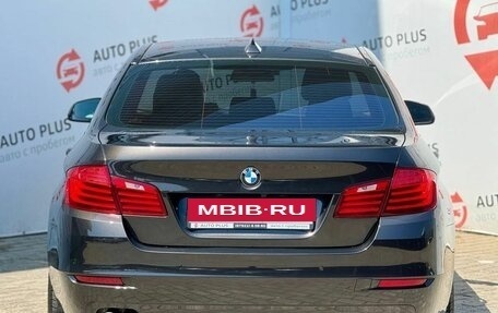BMW 5 серия, 2014 год, 1 840 000 рублей, 6 фотография