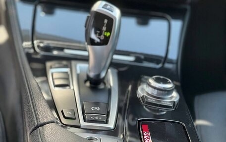 BMW 5 серия, 2014 год, 1 840 000 рублей, 17 фотография