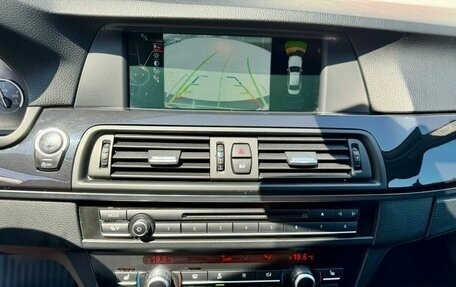 BMW 5 серия, 2014 год, 1 840 000 рублей, 16 фотография