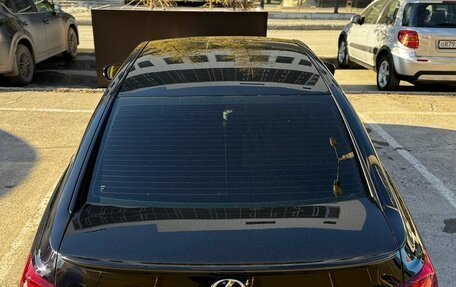 Lexus GS III рестайлинг, 2007 год, 1 790 000 рублей, 2 фотография
