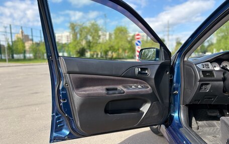 Mitsubishi Lancer IX, 2007 год, 570 000 рублей, 9 фотография