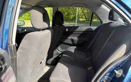 Mitsubishi Lancer IX, 2007 год, 570 000 рублей, 10 фотография