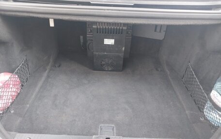 Mercedes-Benz S-Класс AMG, 2008 год, 3 550 000 рублей, 8 фотография