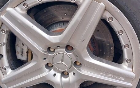 Mercedes-Benz S-Класс AMG, 2008 год, 3 550 000 рублей, 20 фотография