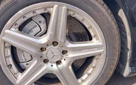 Mercedes-Benz S-Класс AMG, 2008 год, 3 550 000 рублей, 19 фотография