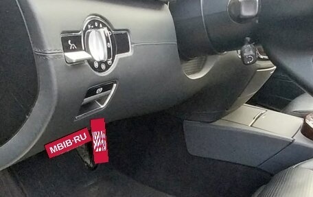 Mercedes-Benz S-Класс AMG, 2008 год, 3 550 000 рублей, 14 фотография