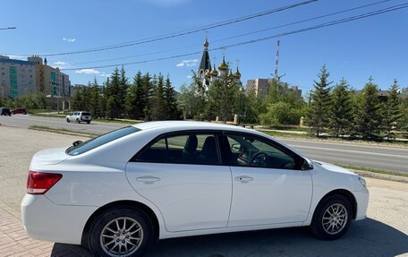 Toyota Allion, 2015 год, 1 400 000 рублей, 3 фотография