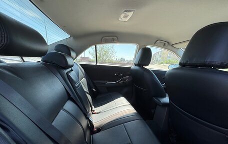 Toyota Allion, 2015 год, 1 400 000 рублей, 5 фотография