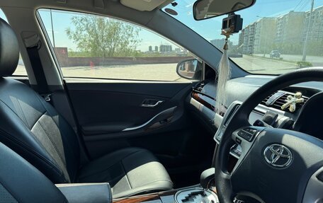 Toyota Allion, 2015 год, 1 400 000 рублей, 6 фотография