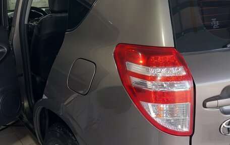 Toyota RAV4, 2011 год, 1 650 000 рублей, 3 фотография