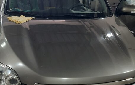 Toyota RAV4, 2011 год, 1 650 000 рублей, 15 фотография
