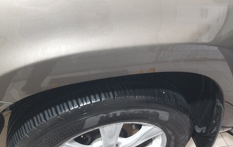 Toyota RAV4, 2011 год, 1 650 000 рублей, 19 фотография