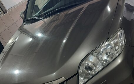 Toyota RAV4, 2011 год, 1 650 000 рублей, 10 фотография