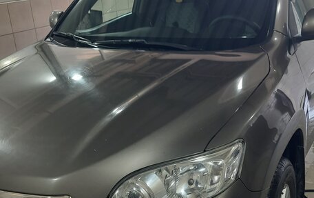 Toyota RAV4, 2011 год, 1 650 000 рублей, 11 фотография