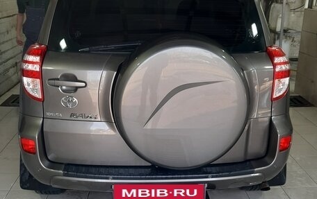Toyota RAV4, 2011 год, 1 650 000 рублей, 8 фотография