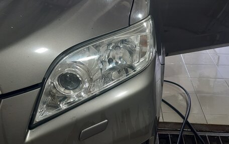 Toyota RAV4, 2011 год, 1 650 000 рублей, 21 фотография