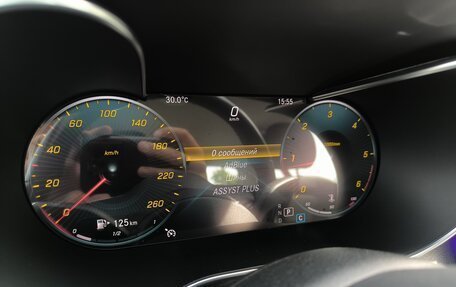 Mercedes-Benz C-Класс, 2019 год, 3 070 000 рублей, 7 фотография