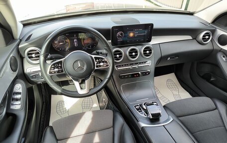 Mercedes-Benz C-Класс, 2019 год, 3 070 000 рублей, 5 фотография