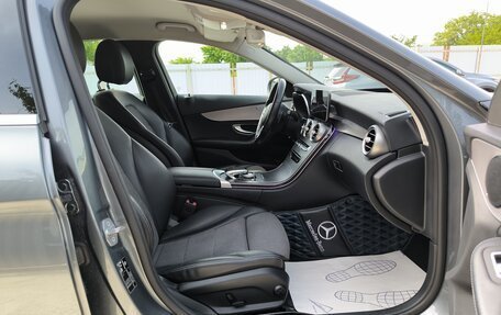 Mercedes-Benz C-Класс, 2019 год, 3 070 000 рублей, 16 фотография