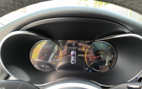 Mercedes-Benz C-Класс, 2019 год, 3 070 000 рублей, 14 фотография