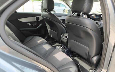 Mercedes-Benz C-Класс, 2019 год, 3 070 000 рублей, 18 фотография