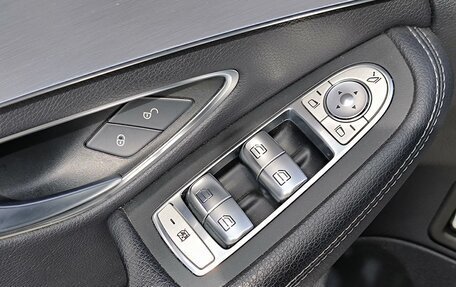 Mercedes-Benz C-Класс, 2019 год, 3 070 000 рублей, 22 фотография