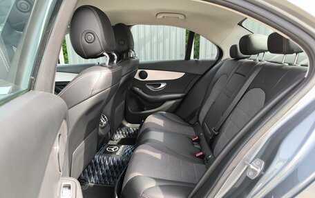 Mercedes-Benz C-Класс, 2019 год, 3 070 000 рублей, 25 фотография