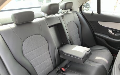 Mercedes-Benz C-Класс, 2019 год, 3 070 000 рублей, 20 фотография