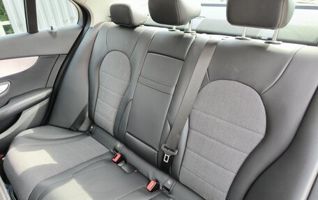 Mercedes-Benz C-Класс, 2019 год, 3 070 000 рублей, 21 фотография