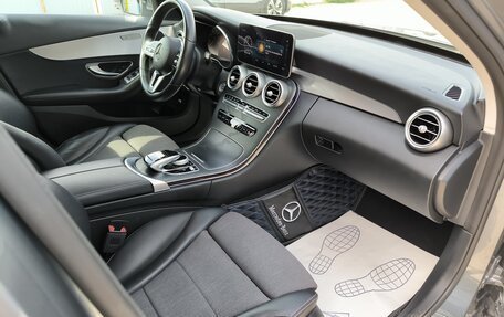 Mercedes-Benz C-Класс, 2019 год, 3 070 000 рублей, 19 фотография