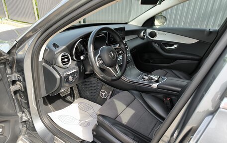 Mercedes-Benz C-Класс, 2019 год, 3 070 000 рублей, 31 фотография