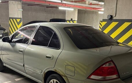 Nissan Almera Classic, 2006 год, 450 000 рублей, 3 фотография