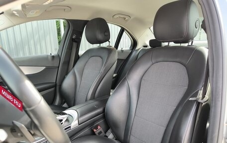Mercedes-Benz C-Класс, 2019 год, 3 070 000 рублей, 37 фотография