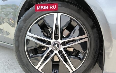 Mercedes-Benz C-Класс, 2019 год, 3 070 000 рублей, 32 фотография