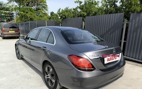 Mercedes-Benz C-Класс, 2019 год, 3 070 000 рублей, 34 фотография