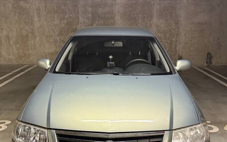 Nissan Almera Classic, 2006 год, 450 000 рублей, 7 фотография