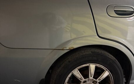 Nissan Almera Classic, 2006 год, 450 000 рублей, 8 фотография
