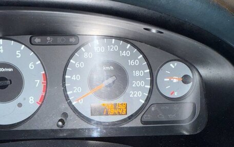 Nissan Almera Classic, 2006 год, 450 000 рублей, 11 фотография