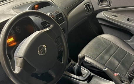 Nissan Almera Classic, 2006 год, 450 000 рублей, 12 фотография