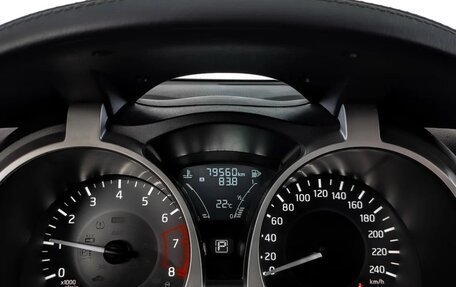 Nissan Juke II, 2018 год, 1 495 000 рублей, 9 фотография