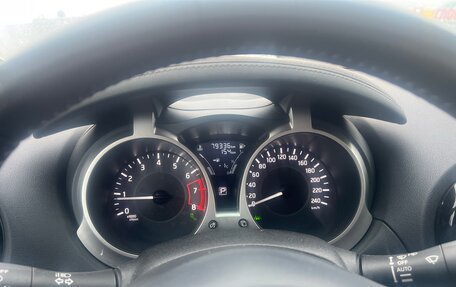 Nissan Juke II, 2018 год, 1 495 000 рублей, 2 фотография
