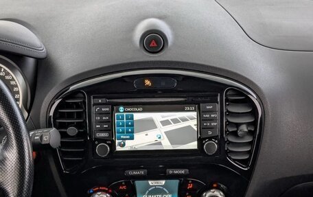 Nissan Juke II, 2018 год, 1 495 000 рублей, 4 фотография