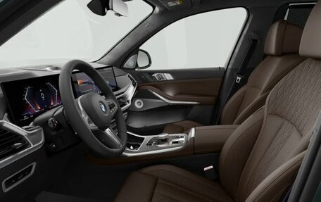 BMW X7, 2025 год, 17 300 000 рублей, 3 фотография