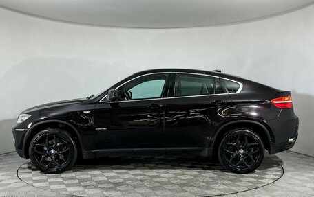 BMW X6, 2012 год, 2 147 000 рублей, 5 фотография