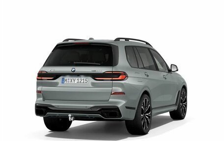 BMW X7, 2025 год, 17 300 000 рублей, 2 фотография